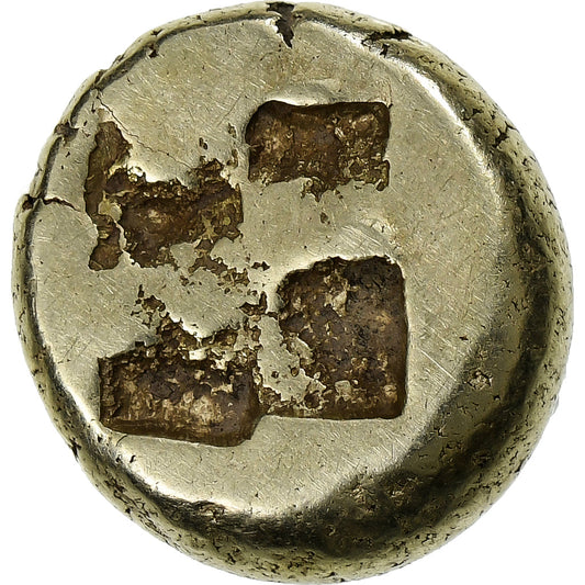 Ιωνία,
Εκτε,
περ. 478-378 π.Χ