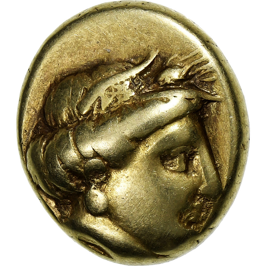 Λέσβος,
Εκτε,
περ. 377-326 π.Χ