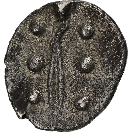 Σικελία,
Ημίλητρον,
περ. 440-430 π.Χ