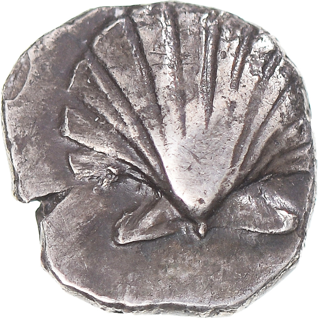 Καλαβρία, 
  
  Litra, 
  
  περ. 325-280 π.Χ