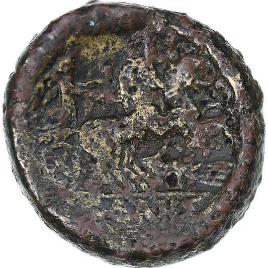 Μακεδόνια, 
  
  Æ, 
  
  Μετά το 148 π.Χ