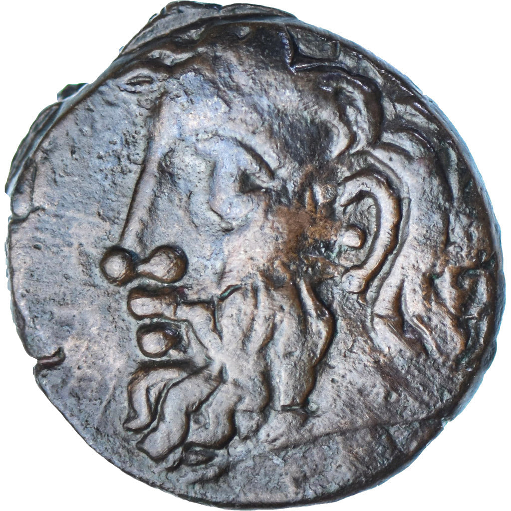 Σαρματία, 
  
  Æ, 
  
  310-280 π.Χ