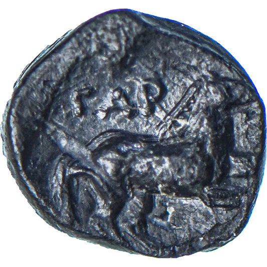 Τρωάδα, 
  
  Æ, 
  
  4ος αιώνας π.Χ