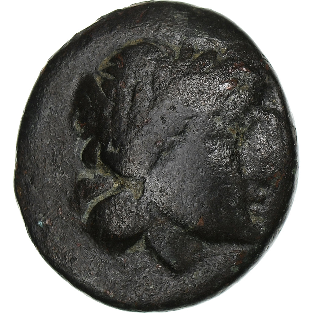 Τρωάδα, 
  
  Æ, 
  
  περ. 350-300 π.Χ
