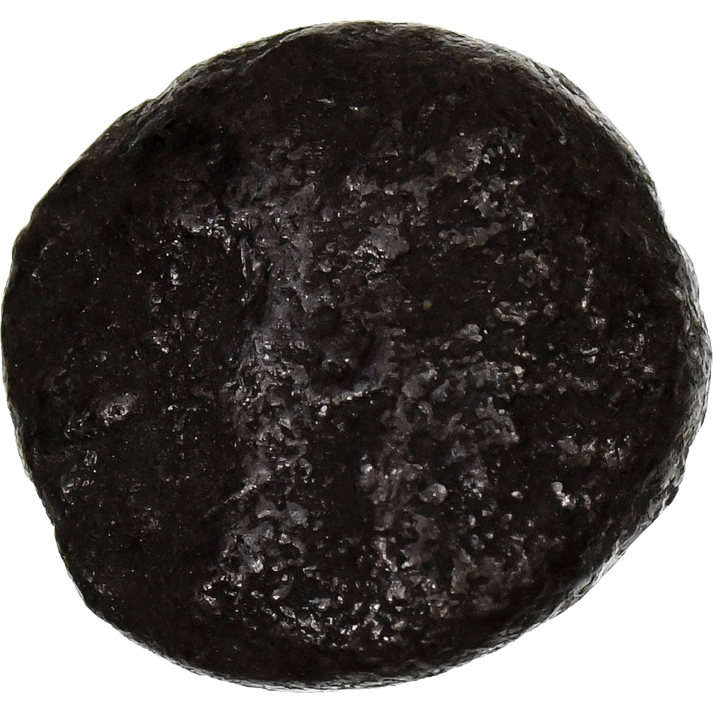 Τρωάδα, 
  
  Obol, 
  
  περ. 500-450 π.Χ