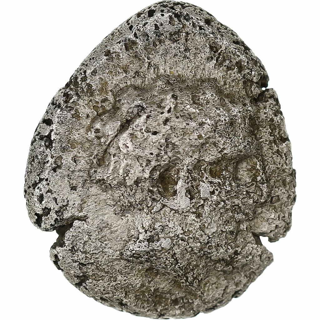Τρωάδα, 
  
  δραχμή, 
  
  περ. 400-350 π.Χ