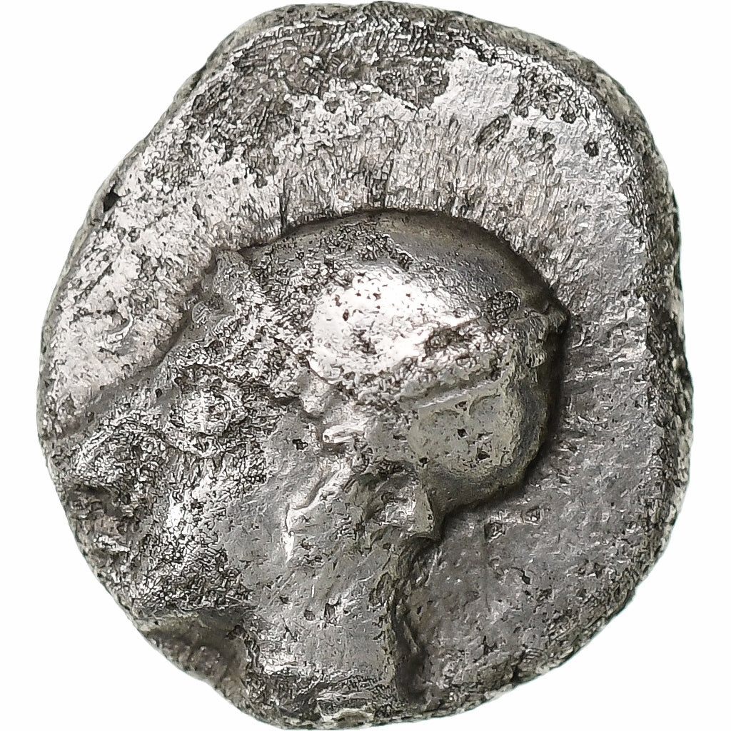 Ιωνία, 
  
  Diobol, 
  
  περ. 521-478 π.Χ