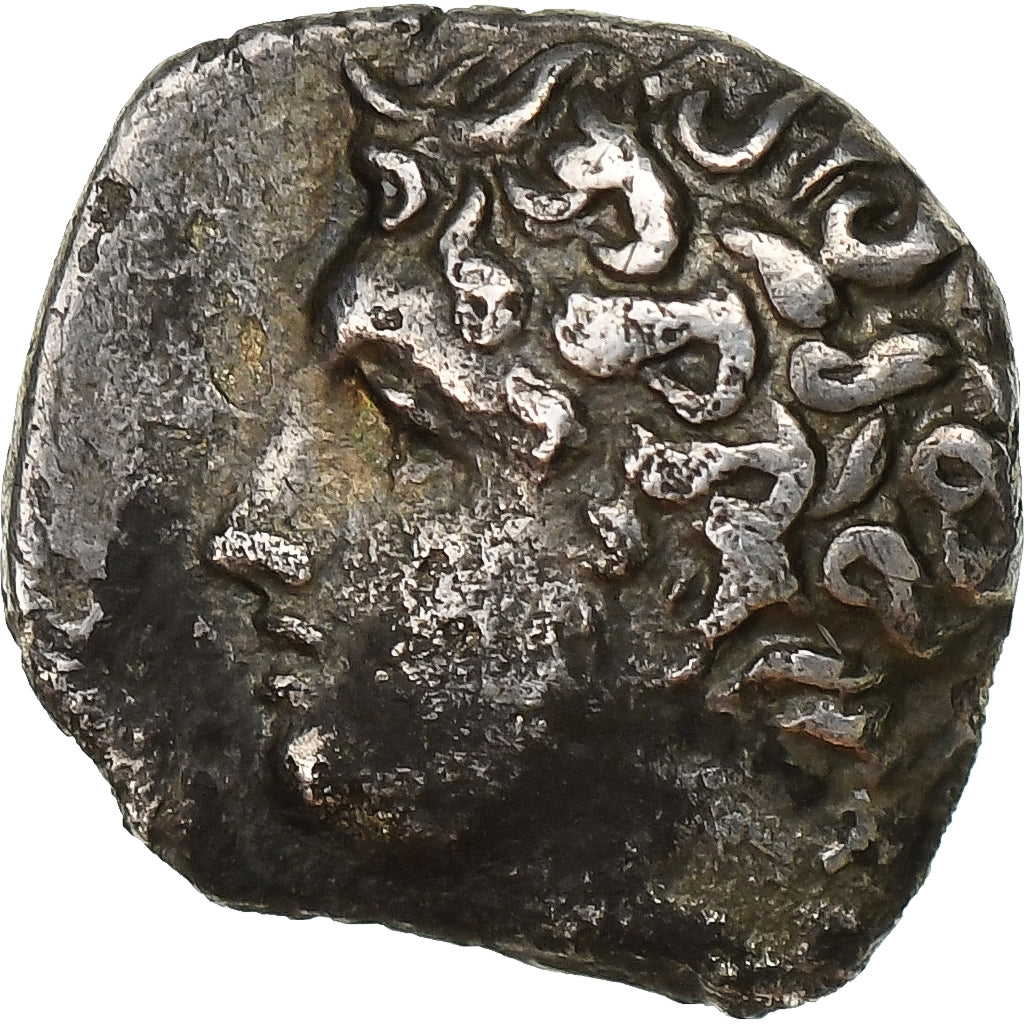 Γαλατία, 
  
  Obol, 
  
  περ. 121-82 π.Χ