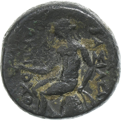 Αντίοχος Γ', 
  
  Æ Μονάδα, 
  
  περ. 223-210 π.Χ
