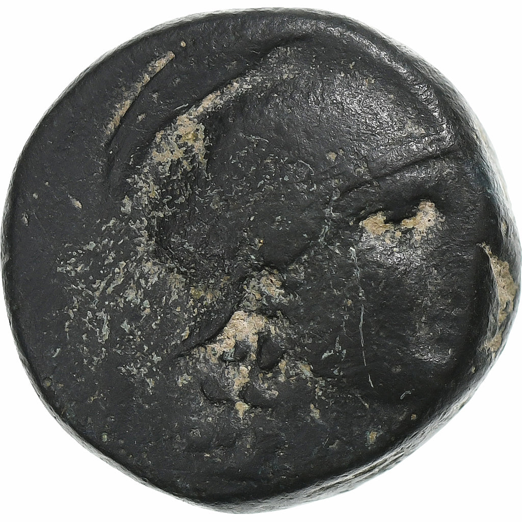 Μυσία, 
  
  Æ Μονάδα, 
  
  περ. 100-30 π.Χ