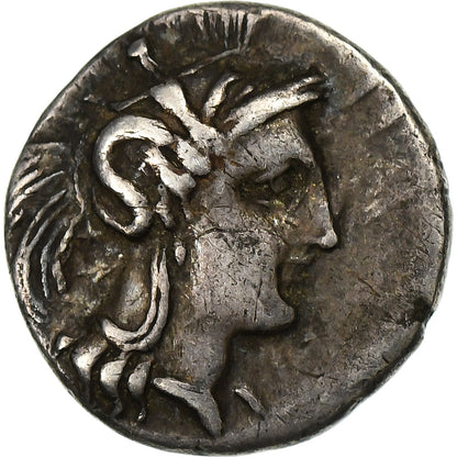Λουκανία, 
  
  Diobol, 
  
  περ. 432-330 π.Χ