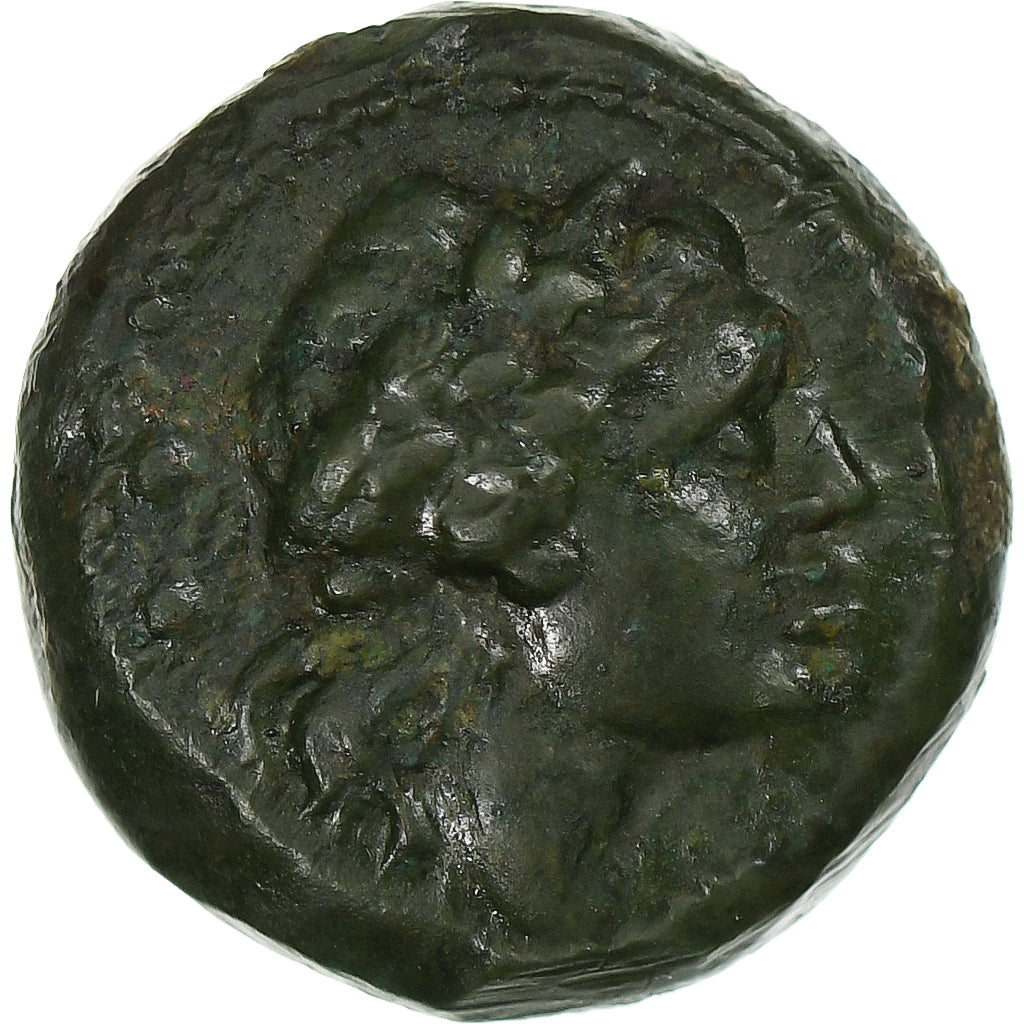 Bruttium, 
  
  Σέξτανοι, 
  
  περ. 204-200 π.Χ