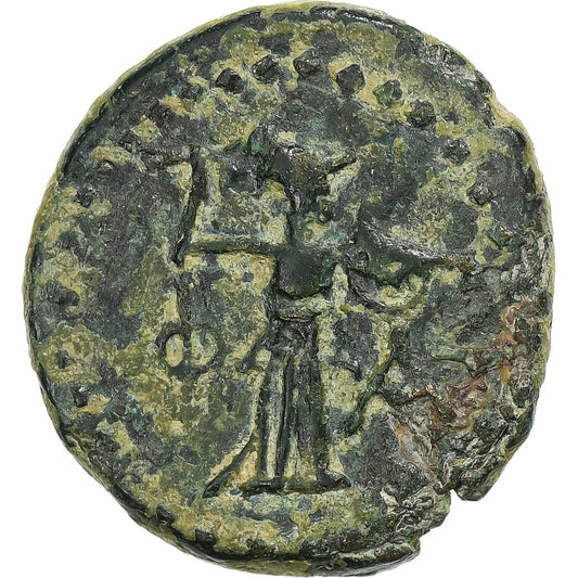 Λυκία, 
  
  Æ Μονάδα, 
  
  περ. 190-167 π.Χ