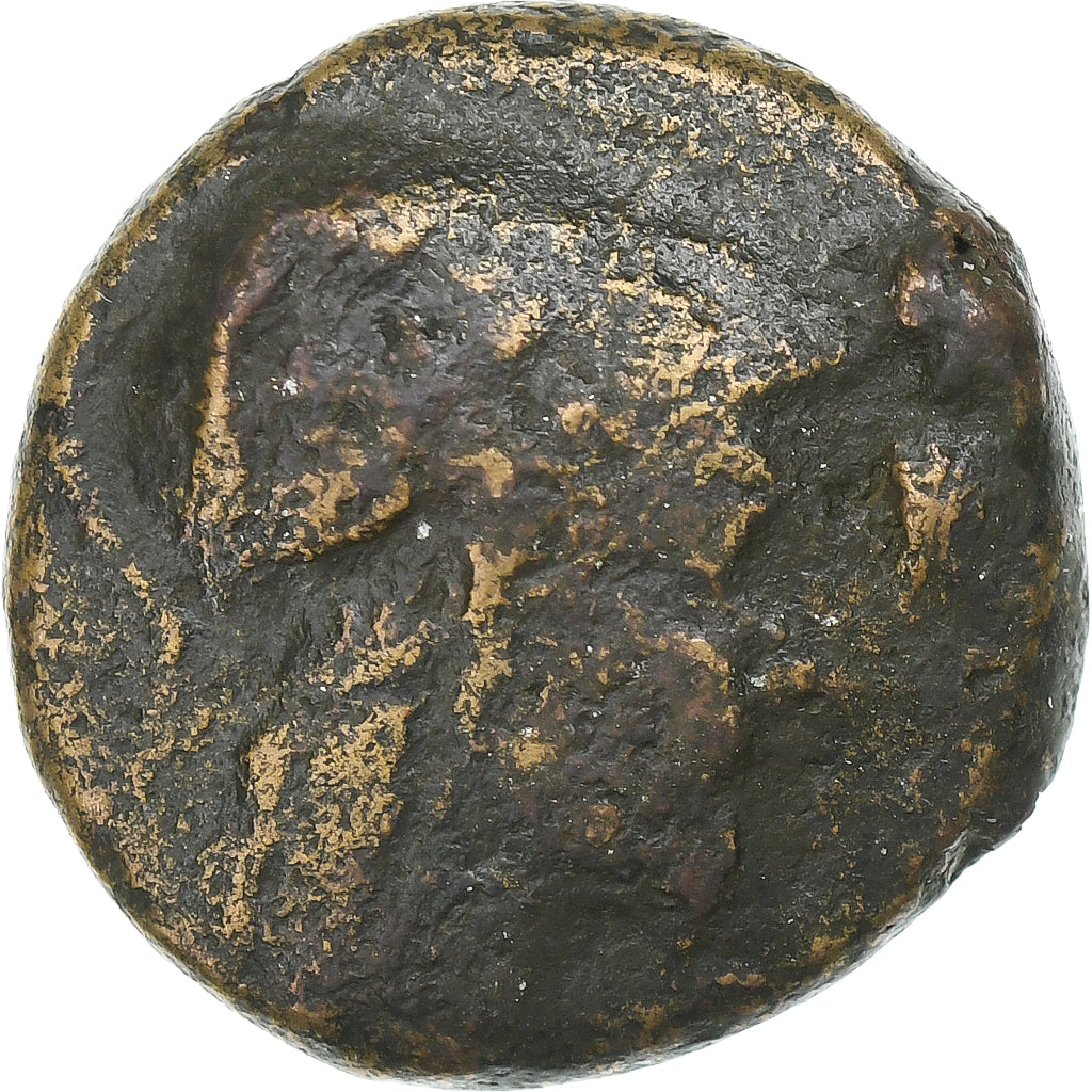 Μυσία, 
  
  Æ Μονάδα, 
  
  περ. 133-90 π.Χ