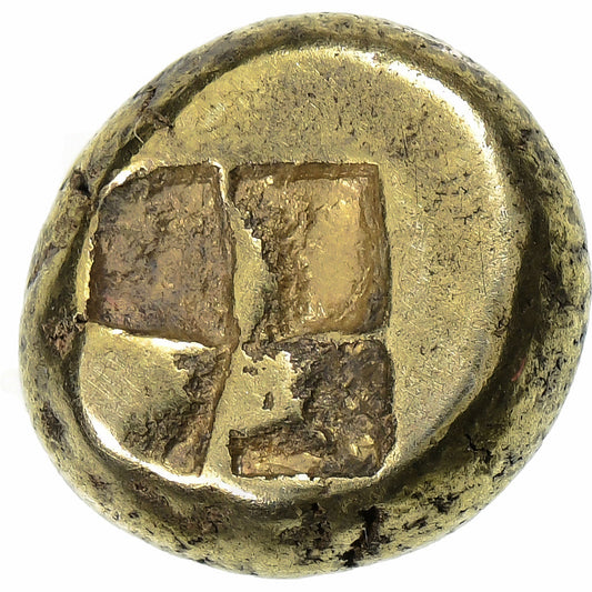 Ιωνία, 
  
  Εκτε, 
  
  περ. 387-326 π.Χ
