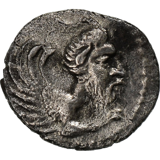 Σικελία, 
  
  Ημίλητρον, 
  
  περ. 440-430 π.Χ
